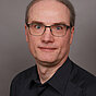 portrait of Dr. Thomas Ringler, Mercedes-Benz AG