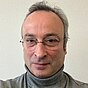 portrait of Sven Meyer, IAV GmbH