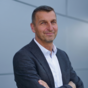 portrait of Prof. Dr. Peter E. Pfeffer, Munich University of Applied Sciences