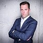 portrait of Dr. Tim Gocke, BMW Group