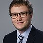 portrait of Jonathan Schneider, BMW Group