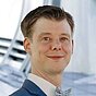 portrait of Benedikt Menne, dSPACE