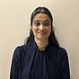 portrait of Jayanthi Viswanathan, Daimler Trucks
