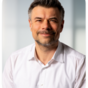 Portrait of Conference Chair Christian Köllner, Vector